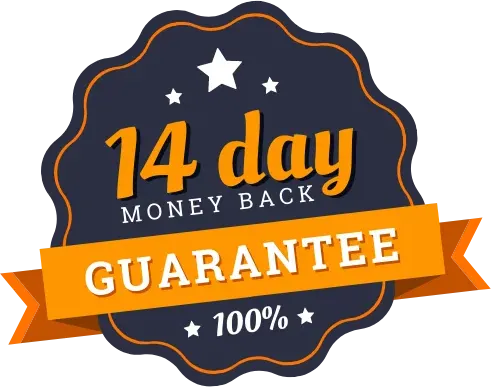 14 Day Guarantee