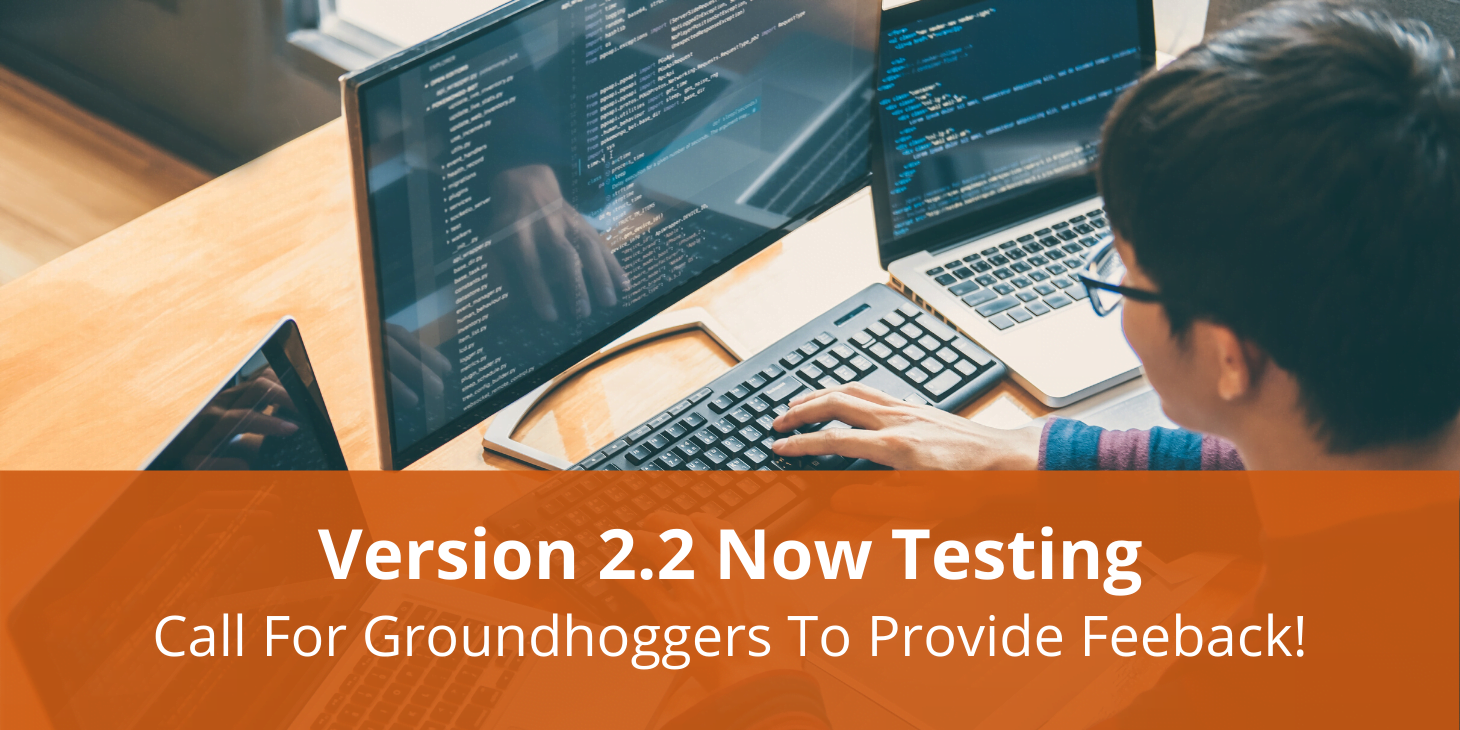 First Look at Version 2.2. Become an Beta Tester!