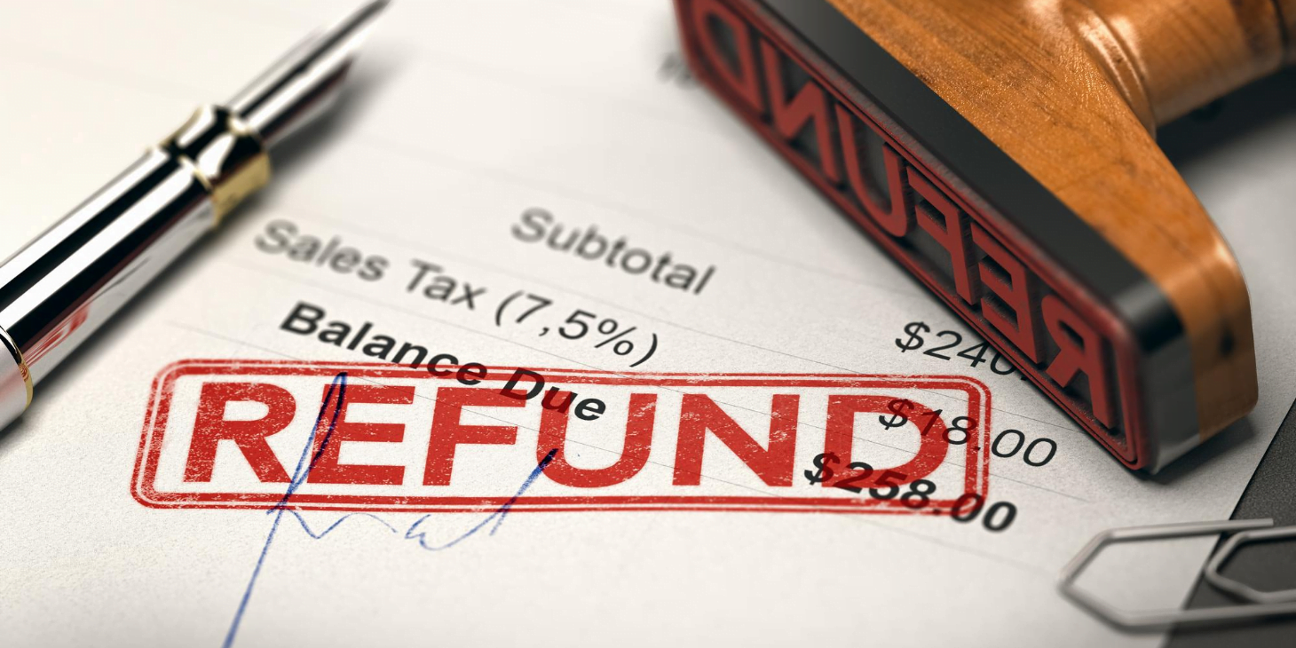 How To Reduce Refunds With Five Simple Strategies