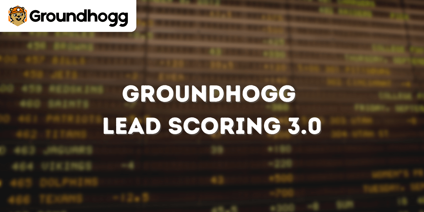 Target hot leads and potential customers using our improved Lead Scoring 3.0