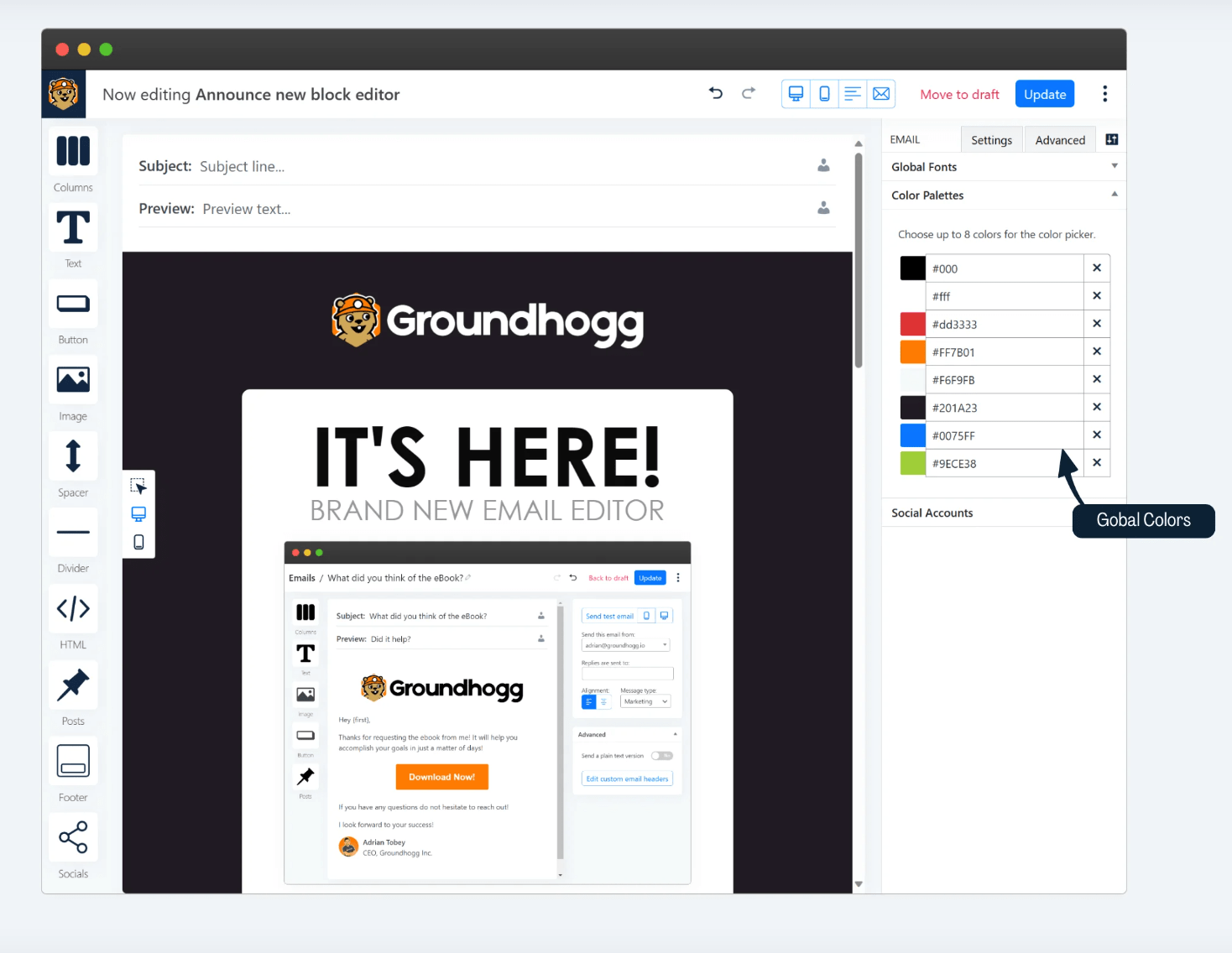 Groundhogg 3.0 Review