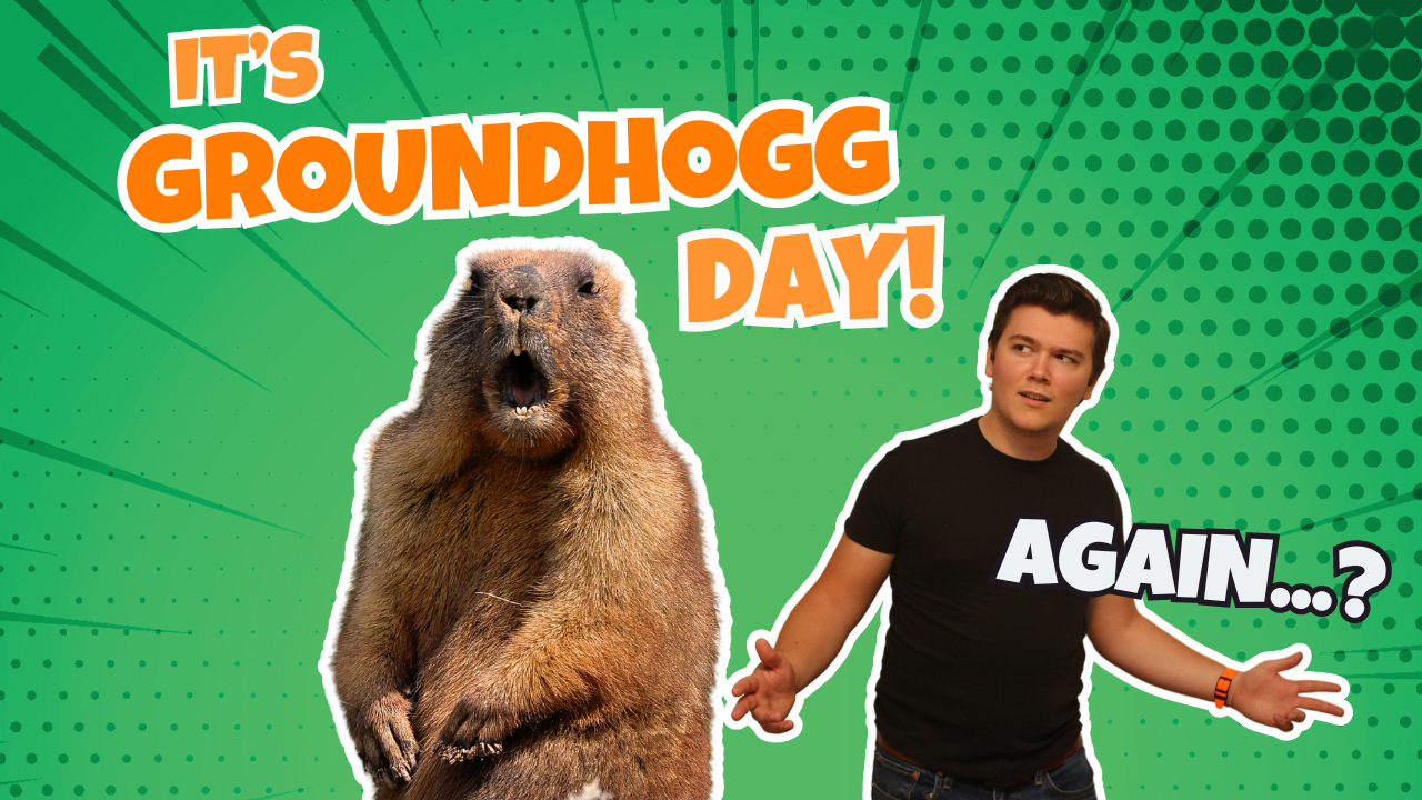 Groundhogg Day 2024 – Join Us For ‘The Good, The New & The Future Of Groundhogg & Marketing Automation’