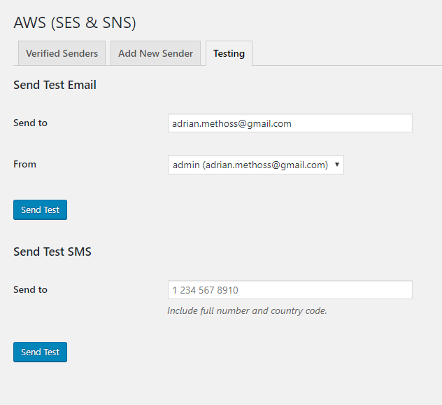 GitHub - milly-chuang/aws-ses-mail: Convenience tool for AWS SES